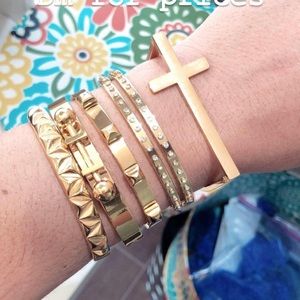 Stainless Steel 💯 % bangles..!!!